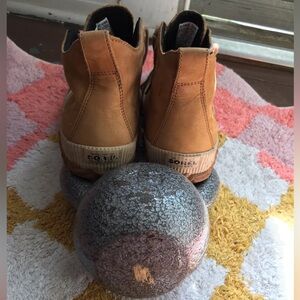 SOREL out 'n about boots womens 7.5